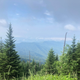 Illustration for article titled Smoky Mountains, all the way up and all the way bottomed out.